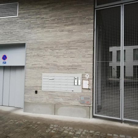 Tagusnunus Bed and Breakfast Βρυξέλλες Εξωτερικό φωτογραφία