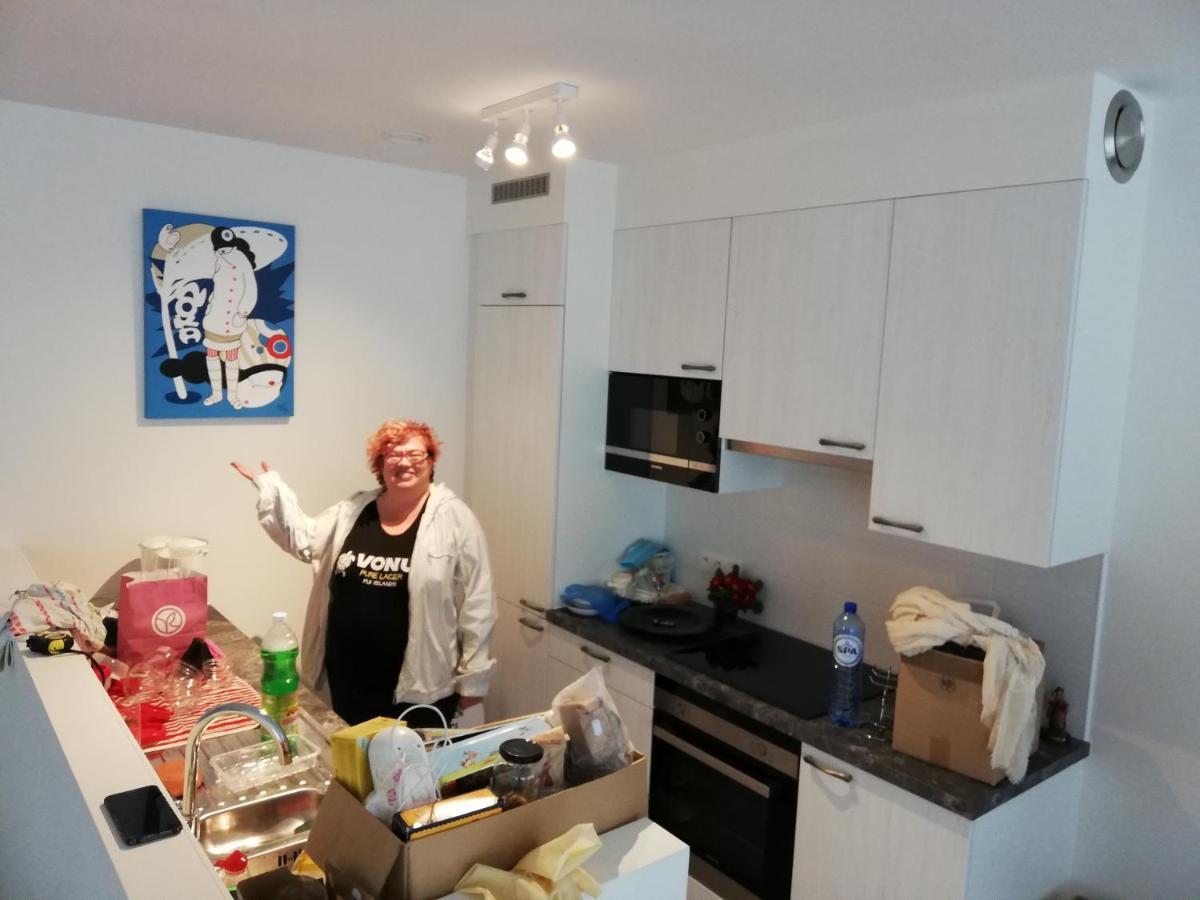 Tagusnunus Bed and Breakfast Βρυξέλλες Εξωτερικό φωτογραφία
