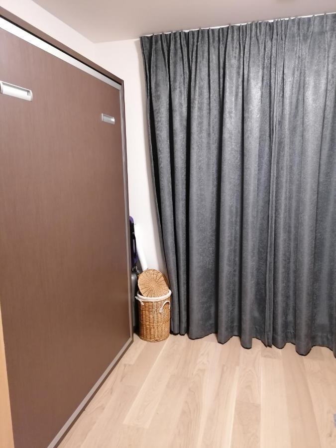 Tagusnunus Bed and Breakfast Βρυξέλλες Εξωτερικό φωτογραφία