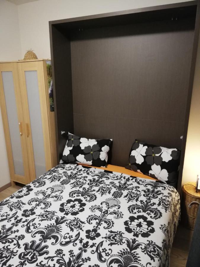 Tagusnunus Bed and Breakfast Βρυξέλλες Εξωτερικό φωτογραφία