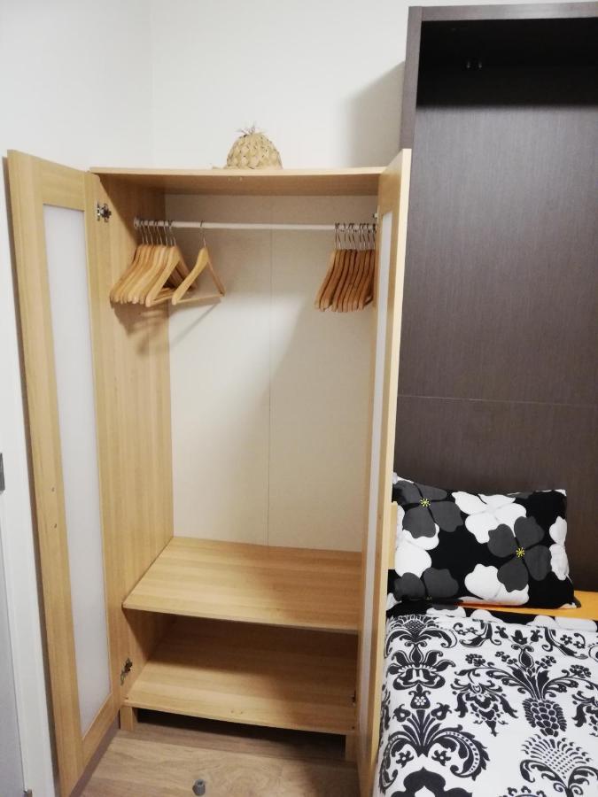 Tagusnunus Bed and Breakfast Βρυξέλλες Εξωτερικό φωτογραφία