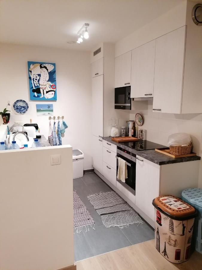 Tagusnunus Bed and Breakfast Βρυξέλλες Εξωτερικό φωτογραφία